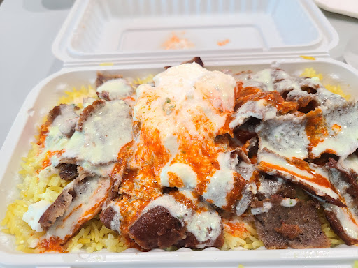 Photo of Friends Donair and Shawarma - 884 Notre Dame Ave, Winnipeg, MB R3E 0M7