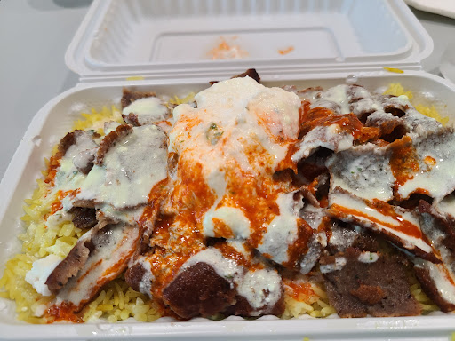 Photo of Friends Donair and Shawarma - 884 Notre Dame Ave, Winnipeg, MB R3E 0M7