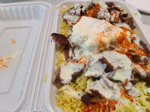 Photo of Friends Donair and Shawarma - 884 Notre Dame Ave, Winnipeg, MB R3E 0M7