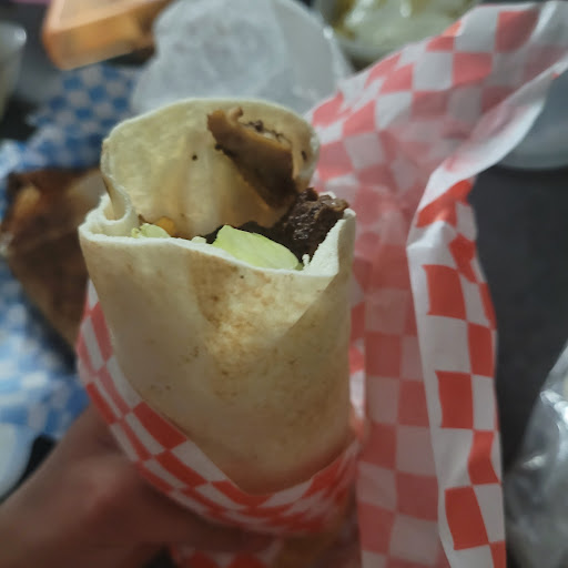 Photo of Friends Donair and Shawarma - 884 Notre Dame Ave, Winnipeg, MB R3E 0M7