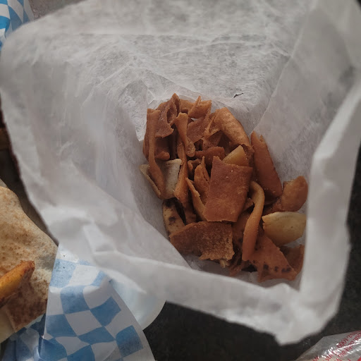 Photo of Friends Donair and Shawarma - 884 Notre Dame Ave, Winnipeg, MB R3E 0M7