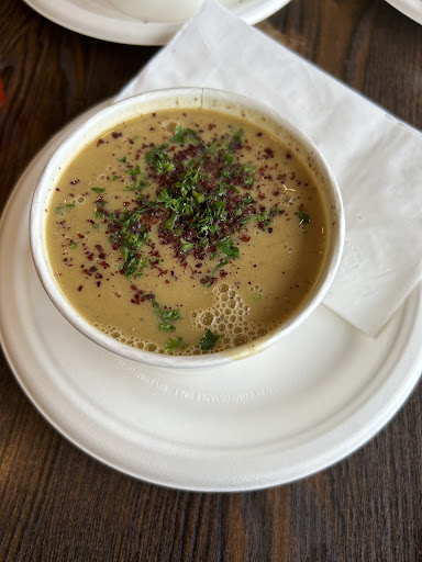 Photo of Ramallah Cafe - 325 Pembina Hwy, Winnipeg, MB R3L 2E3