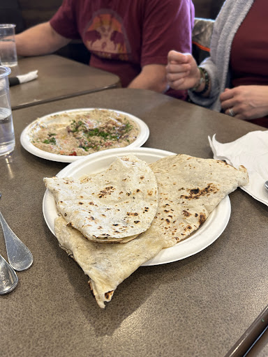 Photo of Ramallah Cafe - 325 Pembina Hwy, Winnipeg, MB R3L 2E3