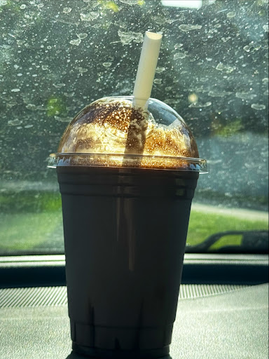Photo of Ramallah Cafe - 325 Pembina Hwy, Winnipeg, MB R3L 2E3