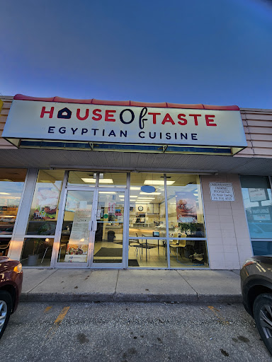 Photo of House of Taste Winnipeg - 1833 Grant Ave Unit B, Winnipeg, MB R3N 2A4