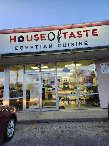 Photo of House of Taste Winnipeg - 1833 Grant Ave Unit B, Winnipeg, MB R3N 2A4
