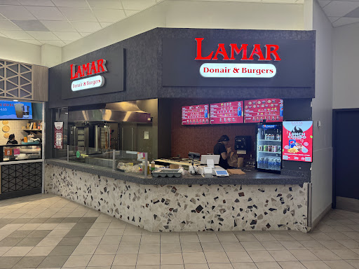 Photo of Lamar Donair & Burgers - 333 St Mary Ave, Winnipeg, MB R3C 4A5