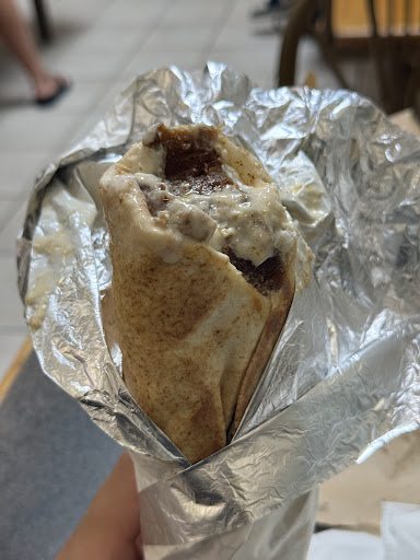 Photo of Lamar Donair & Burgers - 333 St Mary Ave, Winnipeg, MB R3C 4A5