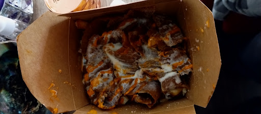 Photo of Lamar Donair & Burgers - 333 St Mary Ave, Winnipeg, MB R3C 4A5
