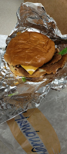 Photo of Lamar Donair & Burgers - 333 St Mary Ave, Winnipeg, MB R3C 4A5
