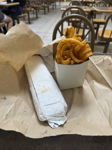 Photo of Lamar Donair & Burgers - 333 St Mary Ave, Winnipeg, MB R3C 4A5