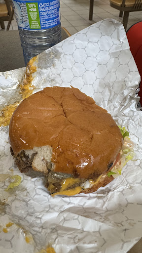 Photo of Lamar Donair & Burgers - 333 St Mary Ave, Winnipeg, MB R3C 4A5