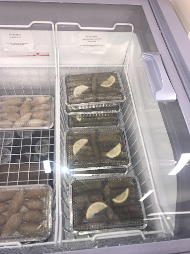 Photo of Alsham Food Market - 1574 St Mary's Rd, Winnipeg, MB R2M 3W4