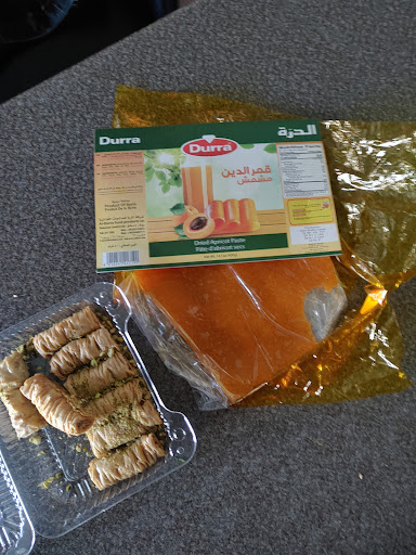 Photo of Alsham Food Market - 1574 St Mary's Rd, Winnipeg, MB R2M 3W4