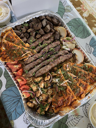 Photo of Alsham Food Market - 1574 St Mary's Rd, Winnipeg, MB R2M 3W4