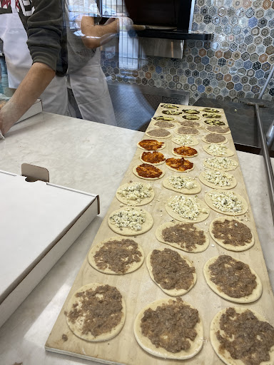 Photo of Alsham Food Market - 1574 St Mary's Rd, Winnipeg, MB R2M 3W4