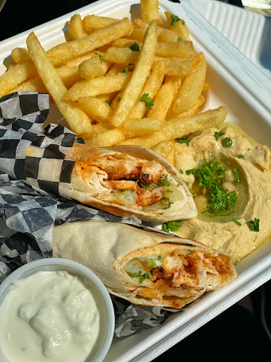 Photo of Alsham Food Market - 1574 St Mary's Rd, Winnipeg, MB R2M 3W4