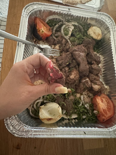 Photo of Alsham Food Market - 1574 St Mary's Rd, Winnipeg, MB R2M 3W4