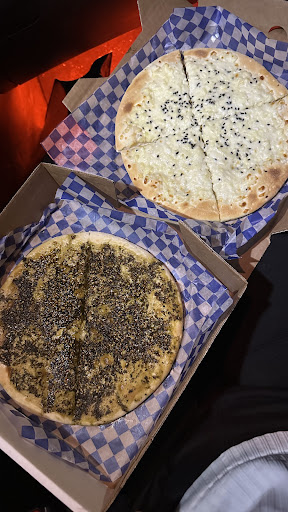 Photo of Alsham Food Market - 1574 St Mary's Rd, Winnipeg, MB R2M 3W4