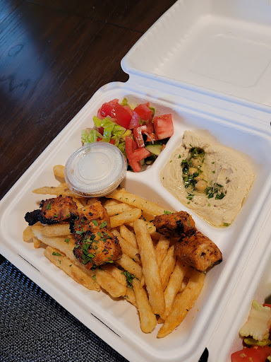 Photo of Alsham Food Market - 1574 St Mary's Rd, Winnipeg, MB R2M 3W4