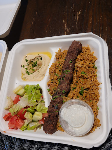Photo of Alsham Food Market - 1574 St Mary's Rd, Winnipeg, MB R2M 3W4