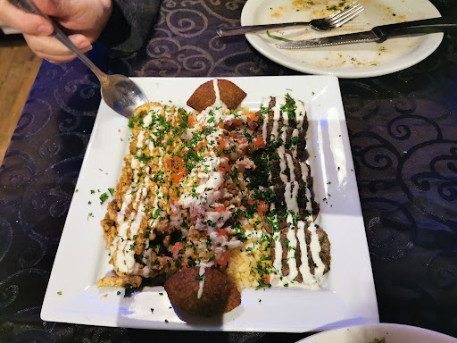 Photo of Beaurivage Bistro - 637 Corydon Ave, Winnipeg, MB R3M 0W3
