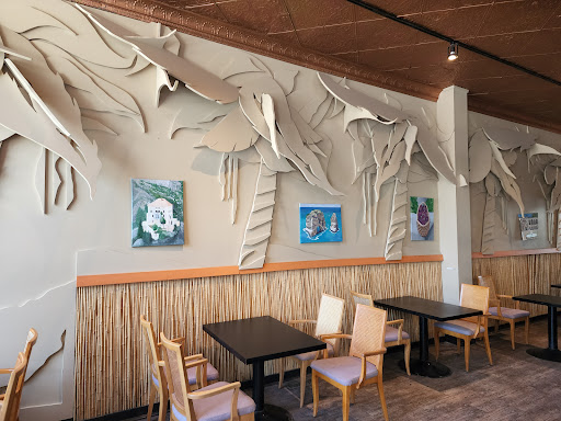Photo of Beaurivage Bistro - 637 Corydon Ave, Winnipeg, MB R3M 0W3