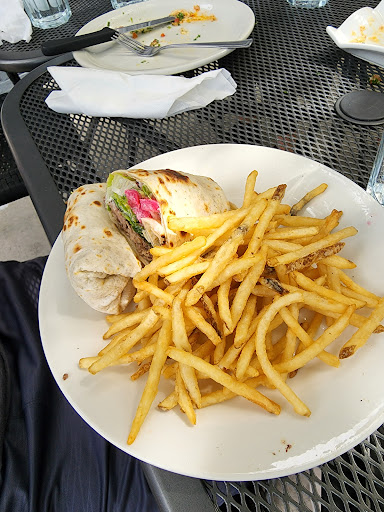 Photo of Beaurivage Bistro - 637 Corydon Ave, Winnipeg, MB R3M 0W3