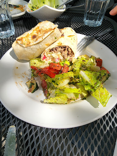 Photo of Beaurivage Bistro - 637 Corydon Ave, Winnipeg, MB R3M 0W3