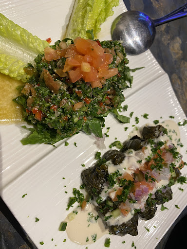 Photo of Beaurivage Bistro - 637 Corydon Ave, Winnipeg, MB R3M 0W3