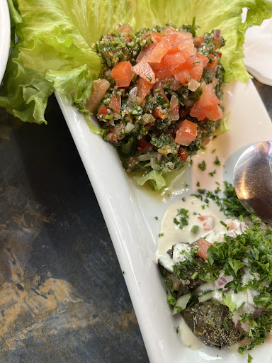 Photo of Beaurivage Bistro - 637 Corydon Ave, Winnipeg, MB R3M 0W3