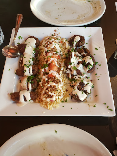 Photo of Beaurivage Bistro - 637 Corydon Ave, Winnipeg, MB R3M 0W3
