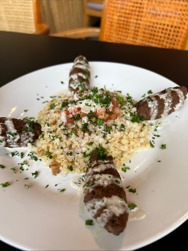 Photo of Beaurivage Bistro - 637 Corydon Ave, Winnipeg, MB R3M 0W3