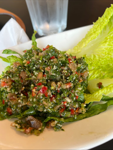 Photo of Beaurivage Bistro - 637 Corydon Ave, Winnipeg, MB R3M 0W3