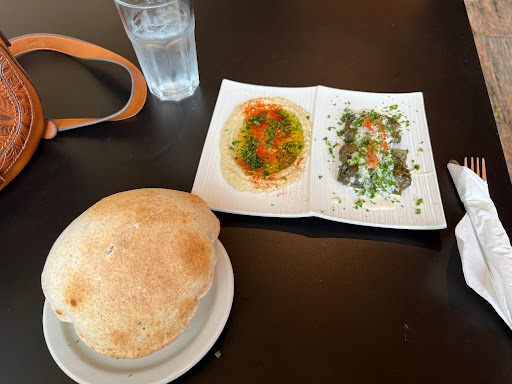 Photo of Beaurivage Bistro - 637 Corydon Ave, Winnipeg, MB R3M 0W3