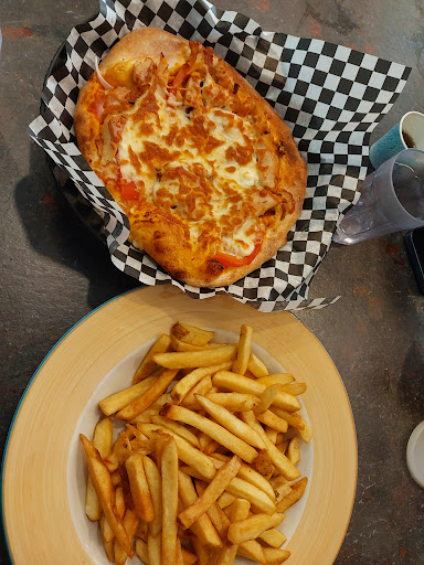 Photo of Yafa Café - 1785 Portage Ave, Winnipeg, MB R3J 0E8