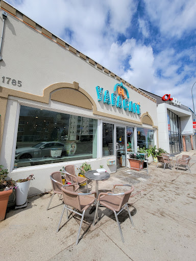 Photo of Yafa Café - 1785 Portage Ave, Winnipeg, MB R3J 0E8