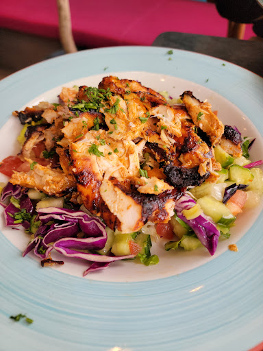 Photo of Yafa Café - 1785 Portage Ave, Winnipeg, MB R3J 0E8