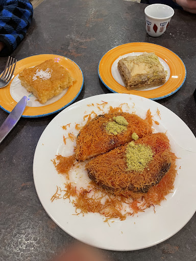 Photo of Yafa Café - 1785 Portage Ave, Winnipeg, MB R3J 0E8