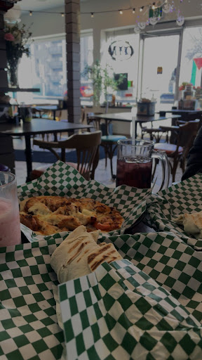 Photo of Yafa Café - 1785 Portage Ave, Winnipeg, MB R3J 0E8