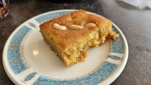 Photo of Yafa Café - 1785 Portage Ave, Winnipeg, MB R3J 0E8