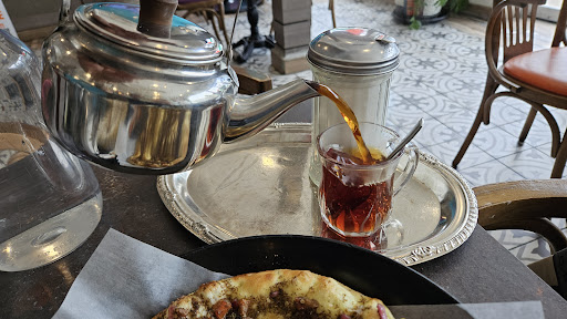Photo of Yafa Café - 1785 Portage Ave, Winnipeg, MB R3J 0E8