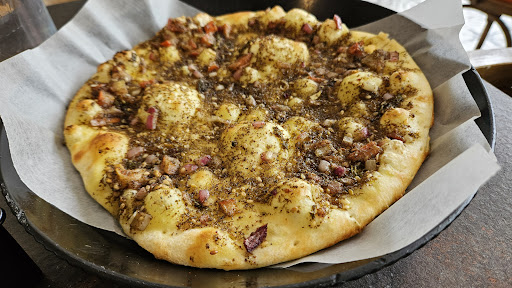 Photo of Yafa Café - 1785 Portage Ave, Winnipeg, MB R3J 0E8