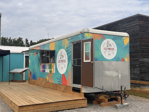 Photo of Les Portes du Golfe - 25 Rte 138, Baie-Trinité, QC G0H 1A0