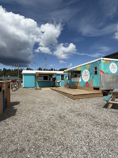 Photo of Les Portes du Golfe - 25 Rte 138, Baie-Trinité, QC G0H 1A0