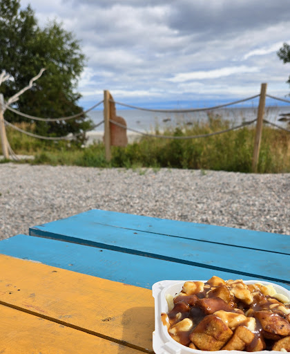 Photo of Les Portes du Golfe - 25 Rte 138, Baie-Trinité, QC G0H 1A0