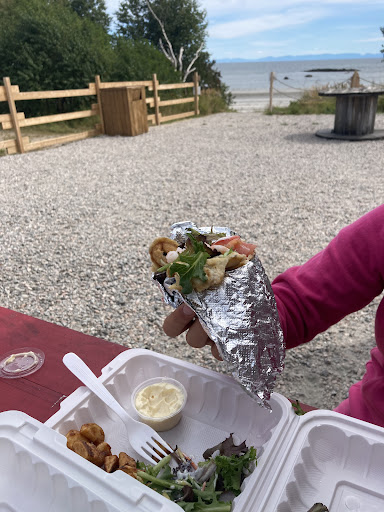 Photo of Les Portes du Golfe - 25 Rte 138, Baie-Trinité, QC G0H 1A0
