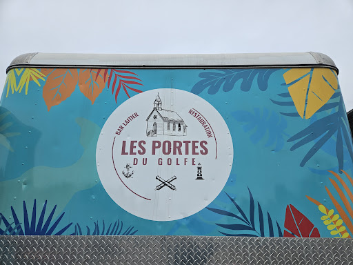 Photo of Les Portes du Golfe - 25 Rte 138, Baie-Trinité, QC G0H 1A0