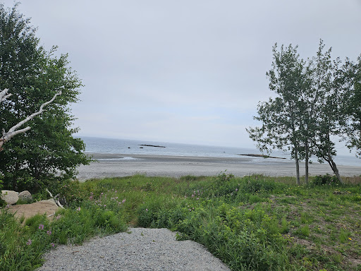 Photo of Les Portes du Golfe - 25 Rte 138, Baie-Trinité, QC G0H 1A0