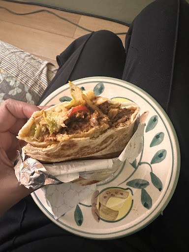 Photo of Hinton Shawarma & Donair - 114 Park St #1, Hinton, AB T7V 2B1